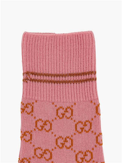 pink and yellow gucci socks|pink gucci socks for women.